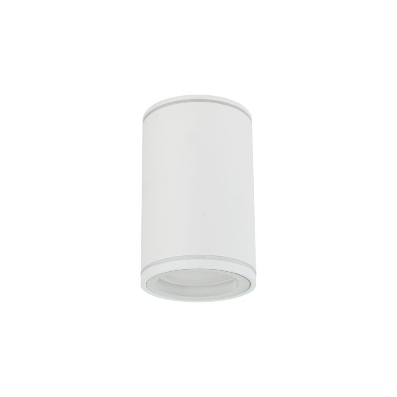 Spot TK Lighting Flare White GU10 x1