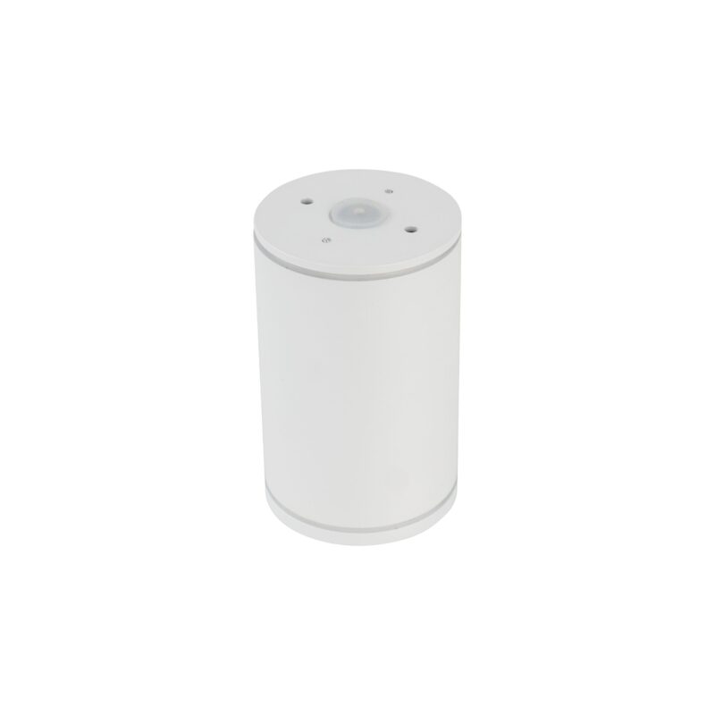 Spot TK Lighting Flare White GU10 x1 - obrazek 3