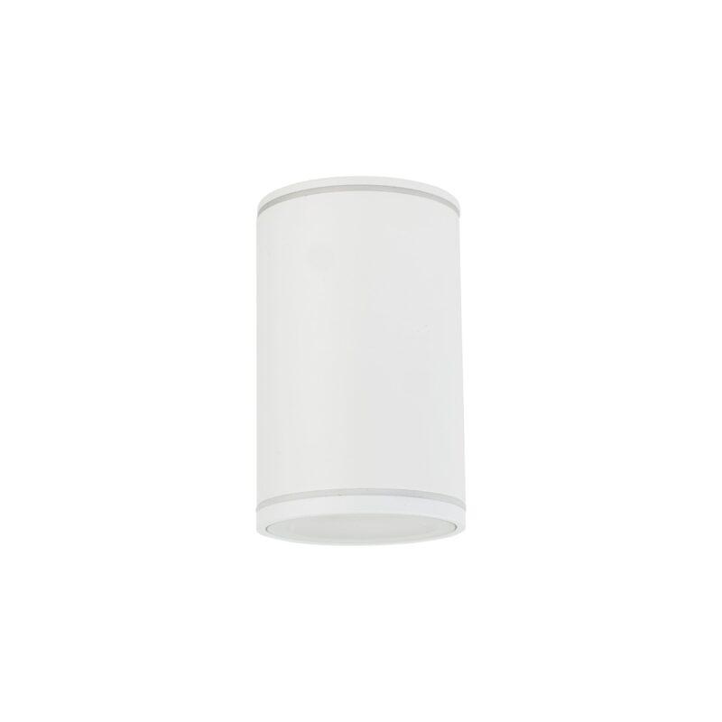 Spot TK Lighting Flare White GU10 x1 - obrazek 4