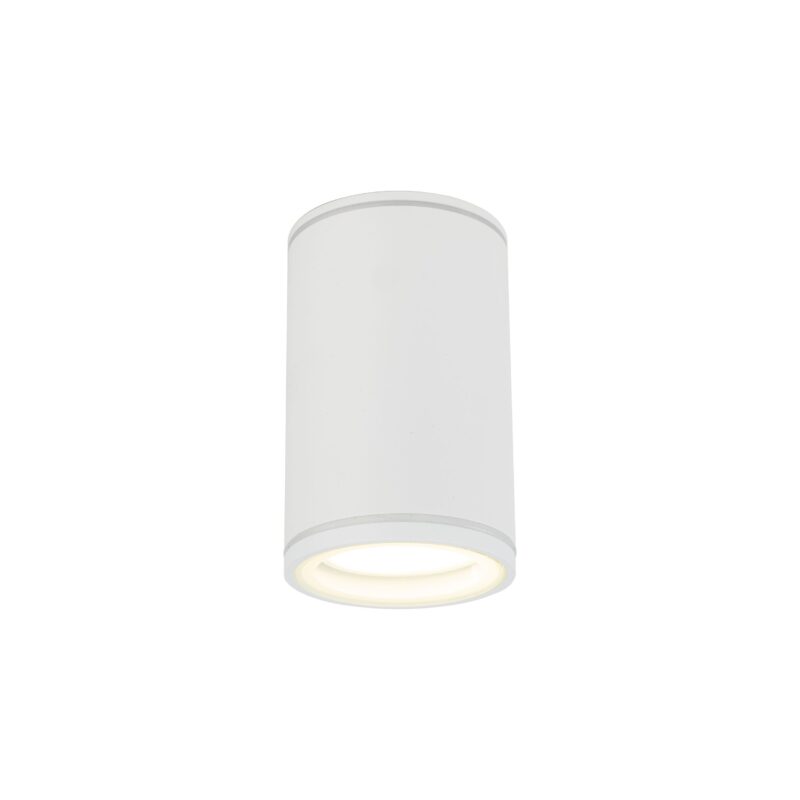 Spot TK Lighting Flare White GU10 x1 - obrazek 5