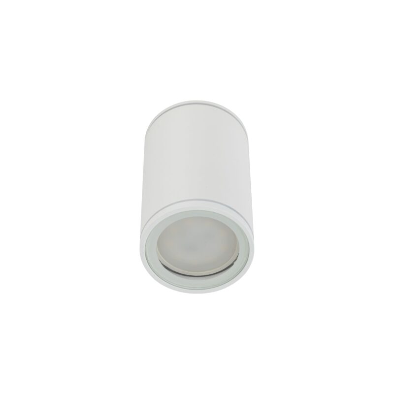 Spot TK Lighting Flare White GU10 x1 - obrazek 6