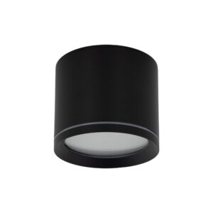 Spot TK Lighting Vivo Black GX53 x1