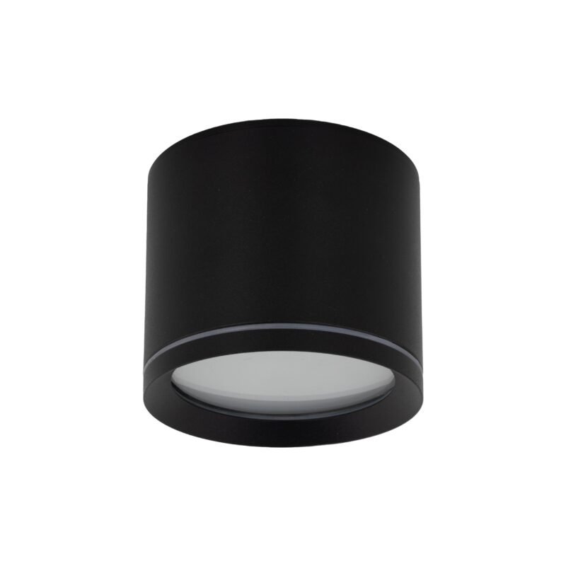 Spot TK Lighting Vivo Black GX53 x1