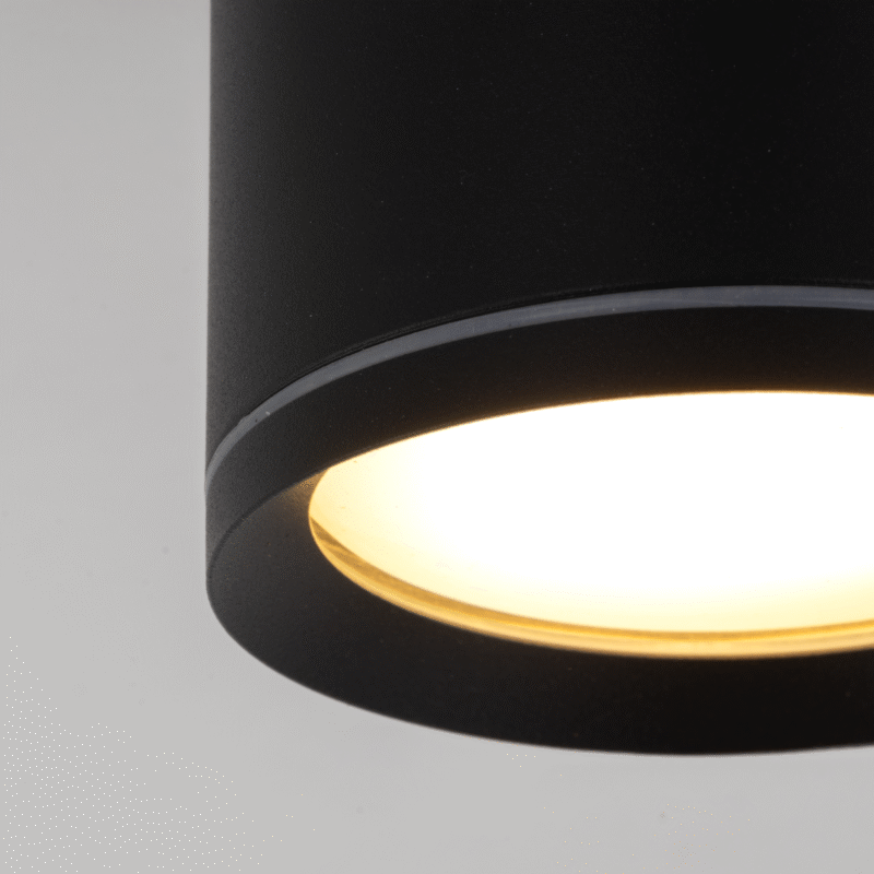 Spot TK Lighting Vivo Black GX53 x1 - obrazek 5