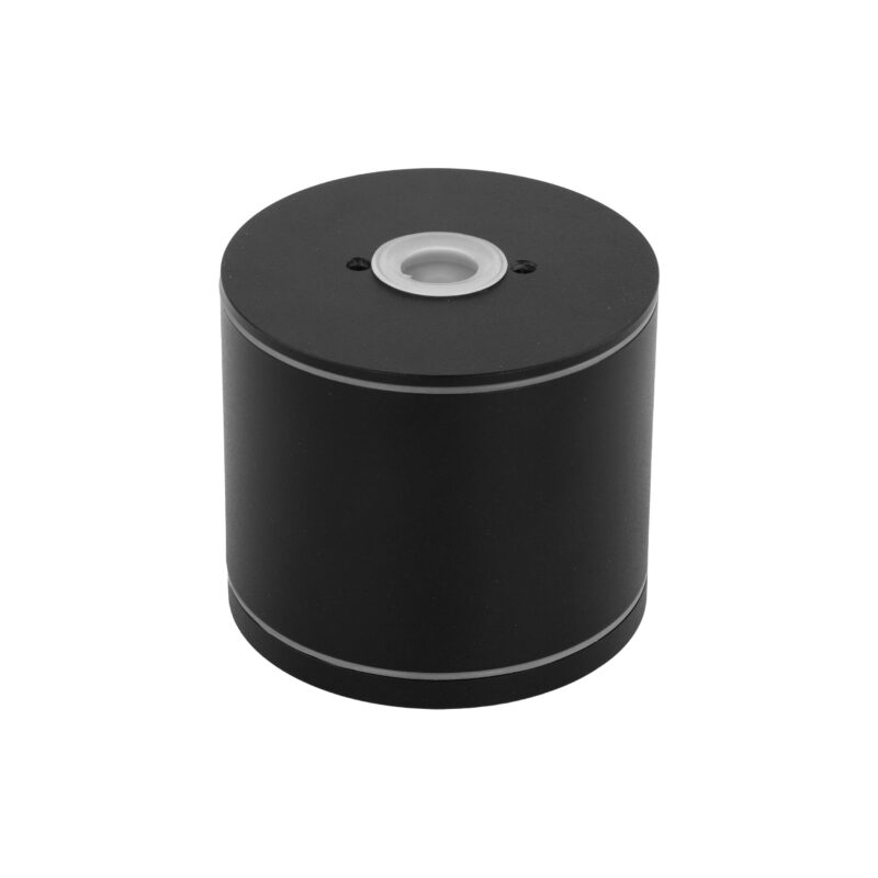 Spot TK Lighting Vivo Black GX53 x1 - obrazek 6