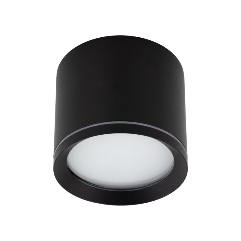 Spot TK Lighting Vivo Black GX53 x1 - obrazek 8