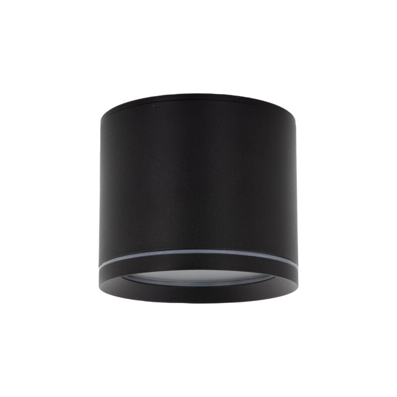 Spot TK Lighting Vivo Black GX53 x1 - obrazek 10