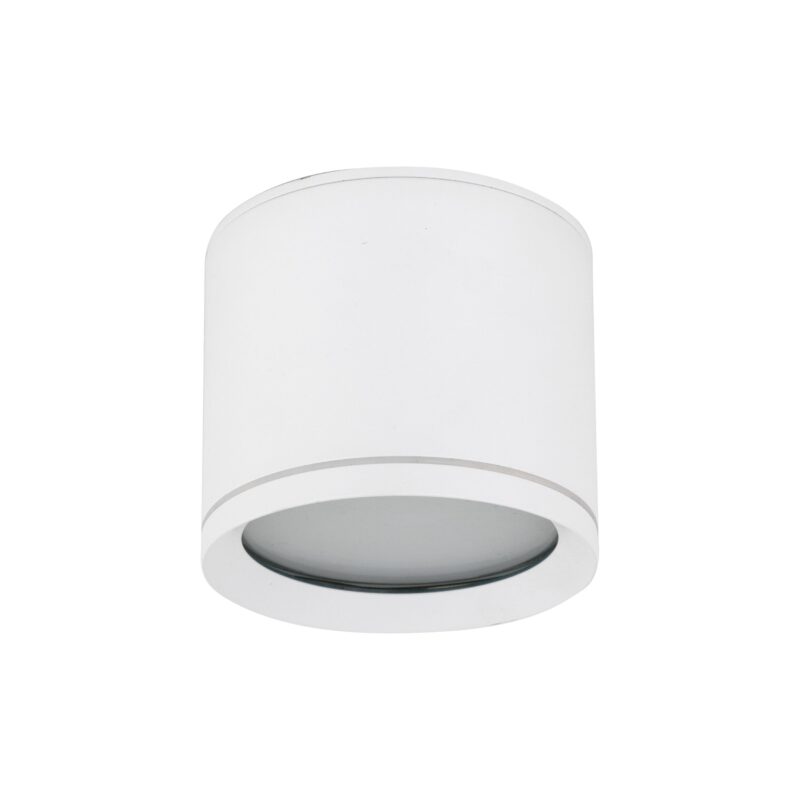 Spot TK Lighting Vivo White GX53 x1