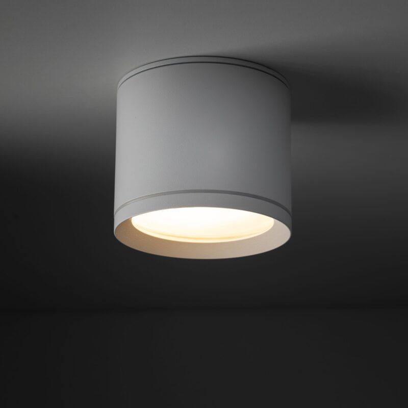 Spot TK Lighting Vivo White GX53 x1 - obrazek 3