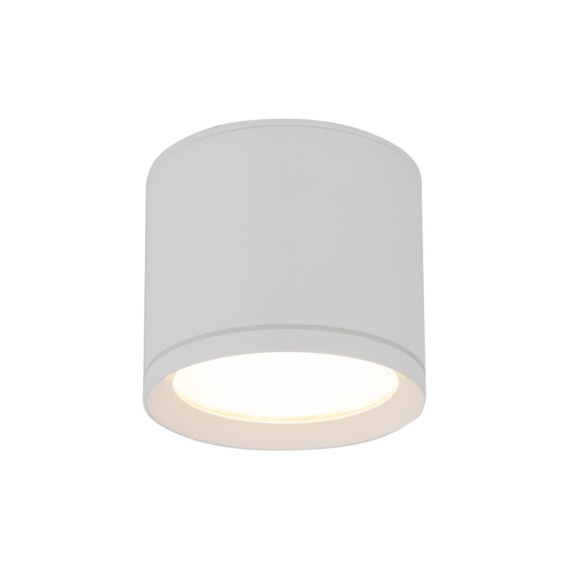 Spot TK Lighting Vivo White GX53 x1 - obrazek 6