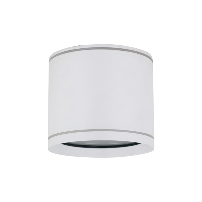 Spot TK Lighting Vivo White GX53 x1 - obrazek 9