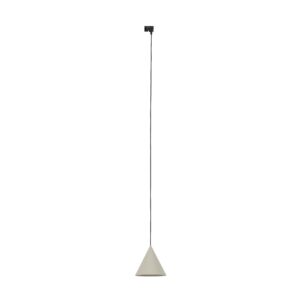 System szynowy TK Lighting Tracer Cono Sabia x1