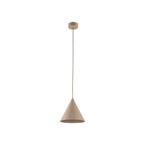 Lampa Wisząca TK Lighting Cono Sabia S x1
