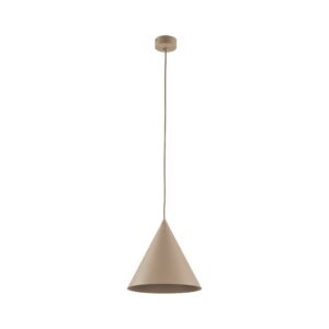 Lampa Wisząca TK Lighting Cono Sabia M x1