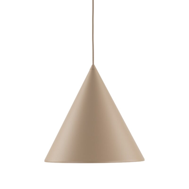 Lampa Wisząca TK Lighting Cono Sabia L x1 - obrazek 4