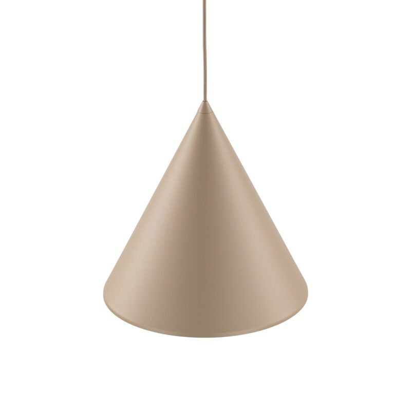Lampa Wisząca TK Lighting Cono Sabia L x1 - obrazek 6