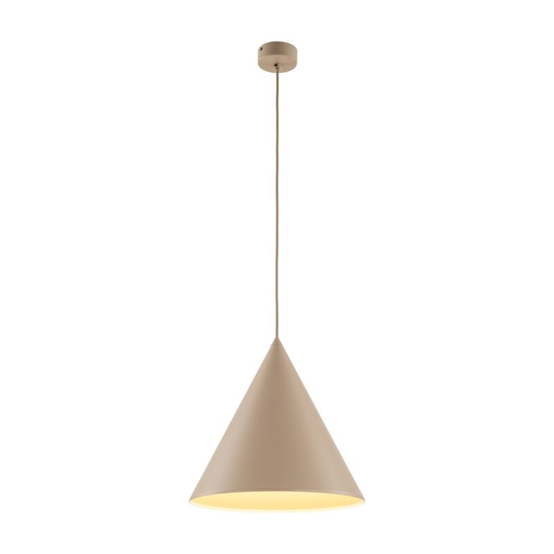 Lampa Wisząca TK Lighting Cono Sabia L x1 - obrazek 7