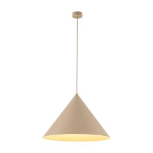 Lampa Wisząca TK Lighting Cono Sabia x1