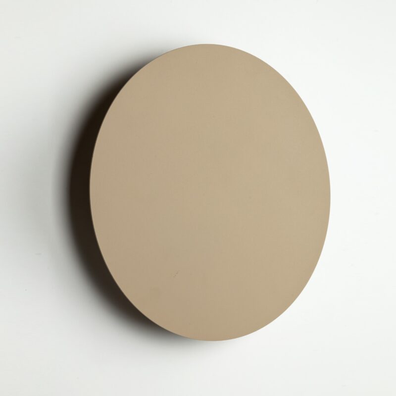Kinkiet TK Lighting Luna Sabia 300 x3 - obrazek 4