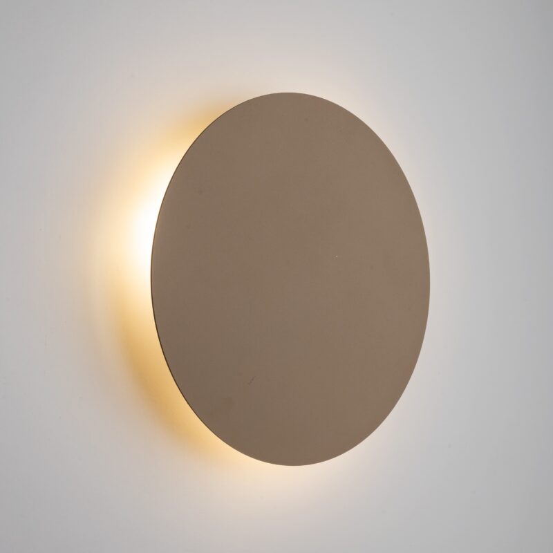 Kinkiet TK Lighting Luna Sabia 300 x3 - obrazek 5
