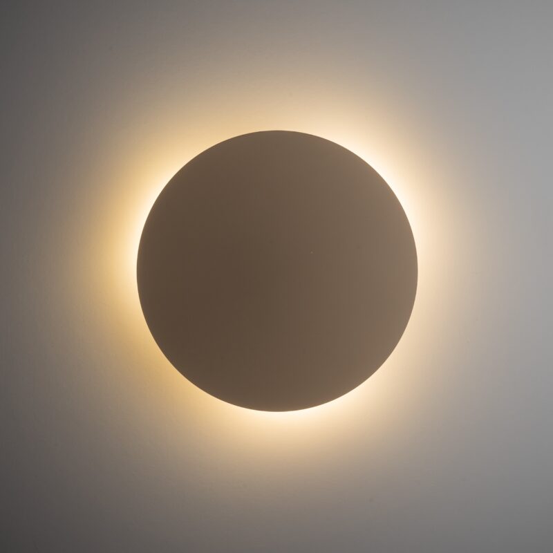 Kinkiet TK Lighting Luna Sabia 300 x3 - obrazek 9