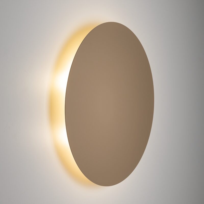 Kinkiet TK Lighting Luna Sabia 400 x4 - obrazek 4