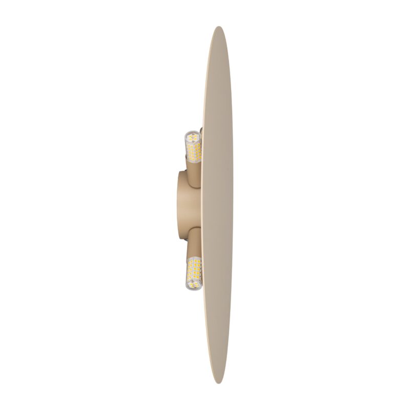 Kinkiet TK Lighting Luna Sabia 400 x4 - obrazek 8