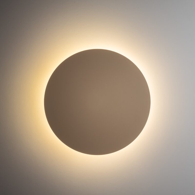 Kinkiet TK Lighting Luna Sabia 400 x4 - obrazek 9