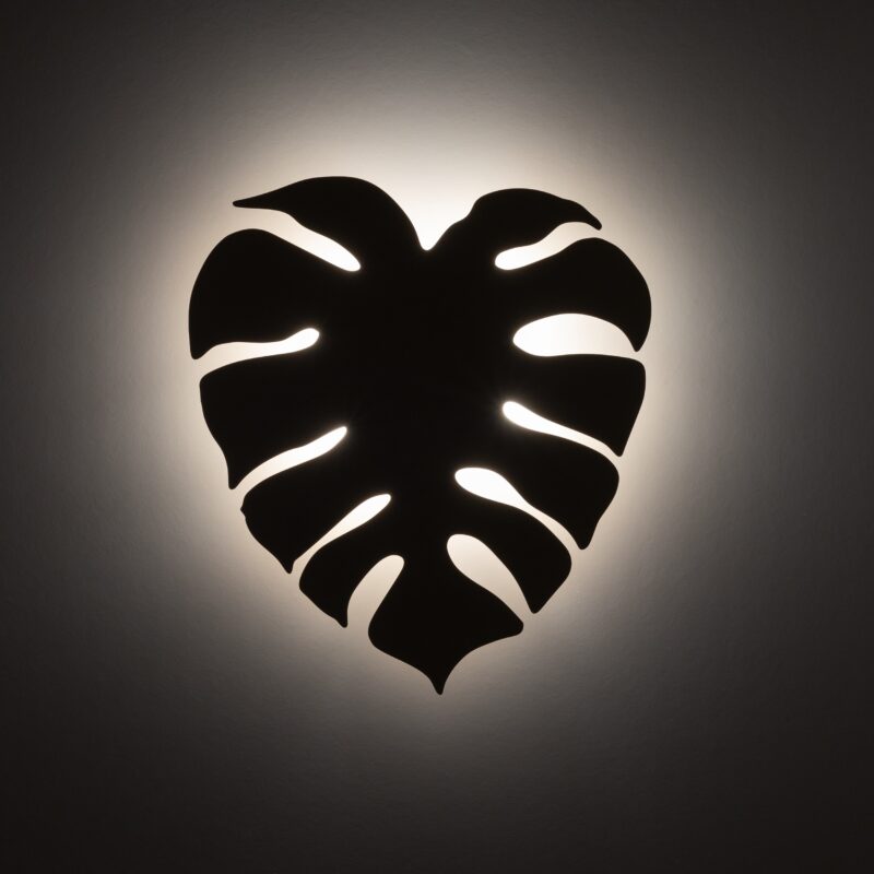 Kinkiet TK Lighting Monstera Xl Sabia x4 - obrazek 3