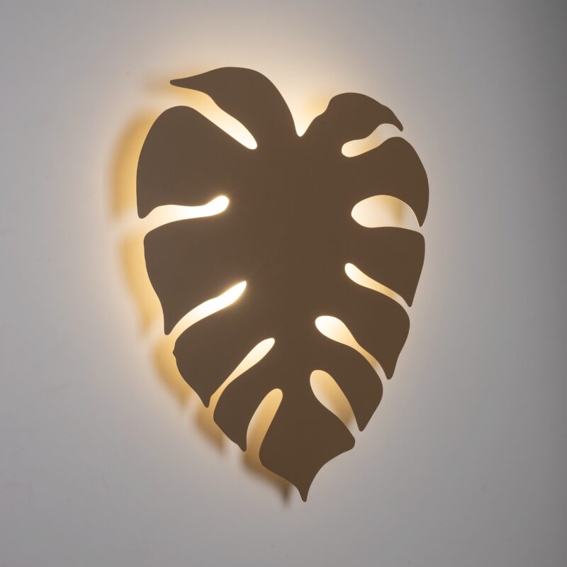 Kinkiet TK Lighting Monstera Xl Sabia x4 - obrazek 7