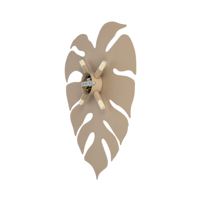 Kinkiet TK Lighting Monstera Xl Sabia x4 - obrazek 9