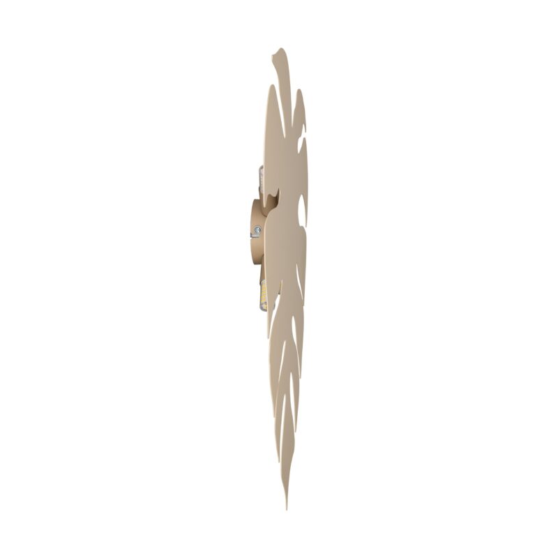 Kinkiet TK Lighting Monstera Xl Sabia x4 - obrazek 10