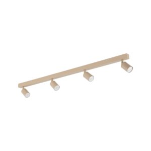 Lampa Sufitowa TK Lighting Nex Sabia x4