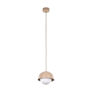 Lampa Wisząca TK Lighting Bono Sabia S x1