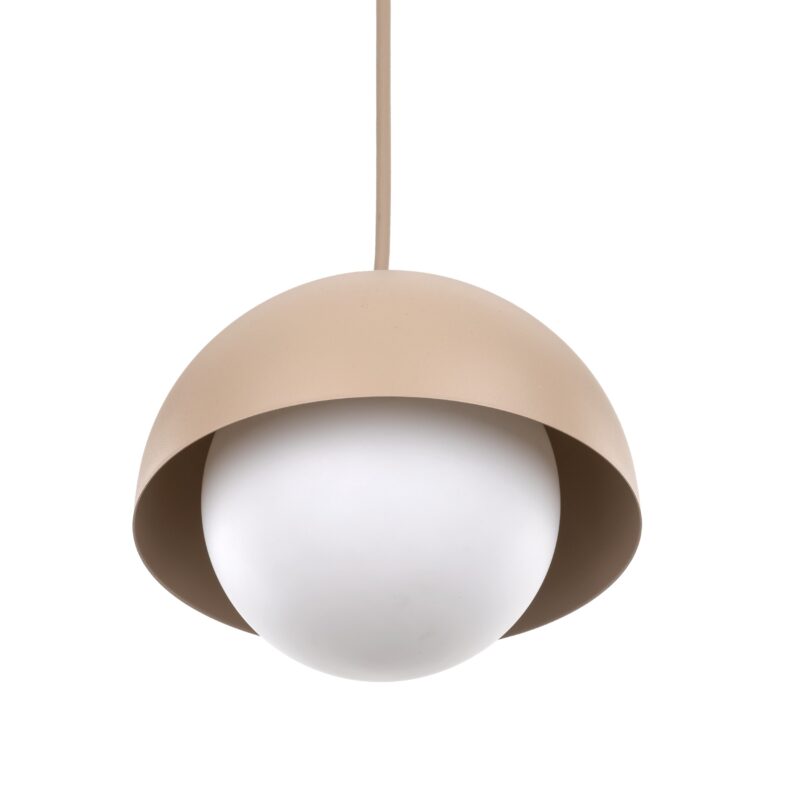Lampa Wisząca TK Lighting Bono Sabia S x1 - obrazek 4