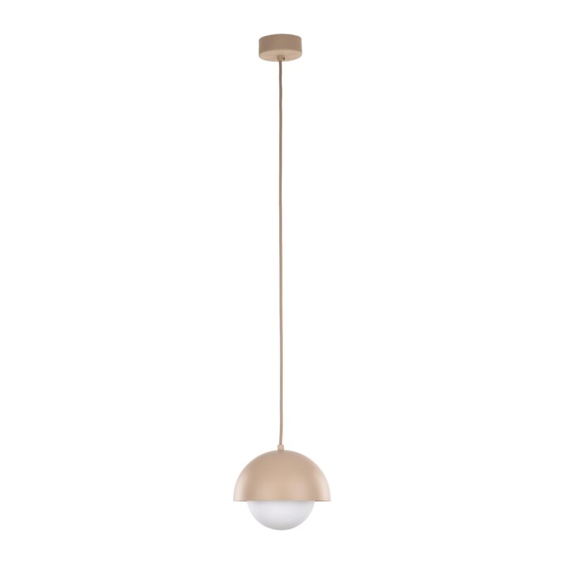 Lampa Wisząca TK Lighting Bono Sabia S x1 - obrazek 5