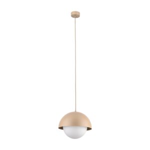 Lampa Wisząca TK Lighting Bono Sabia M x1