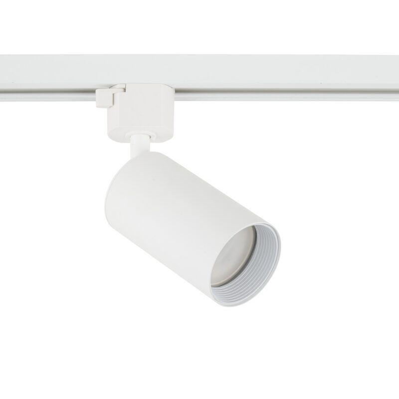 System szynowy TK Lighting Tracer Amis White x1 - obrazek 3