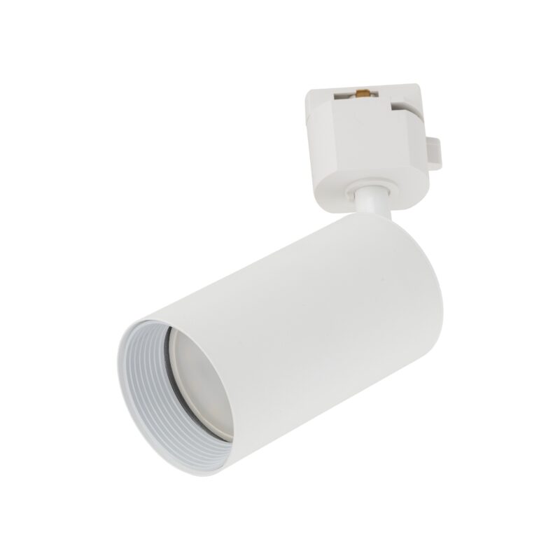 System szynowy TK Lighting Tracer Amis White x1 - obrazek 4