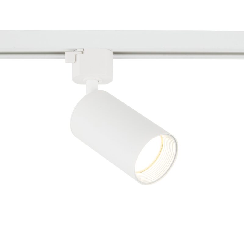 System szynowy TK Lighting Tracer Amis White x1 - obrazek 5