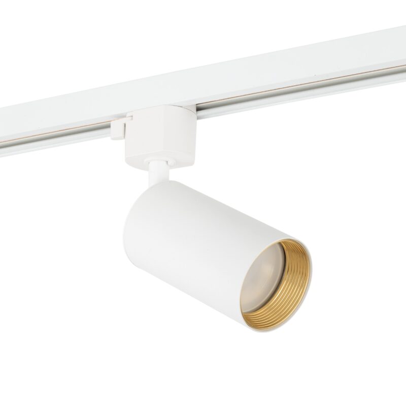 System szynowy TK Lighting Tracer Amis White x1 - obrazek 7