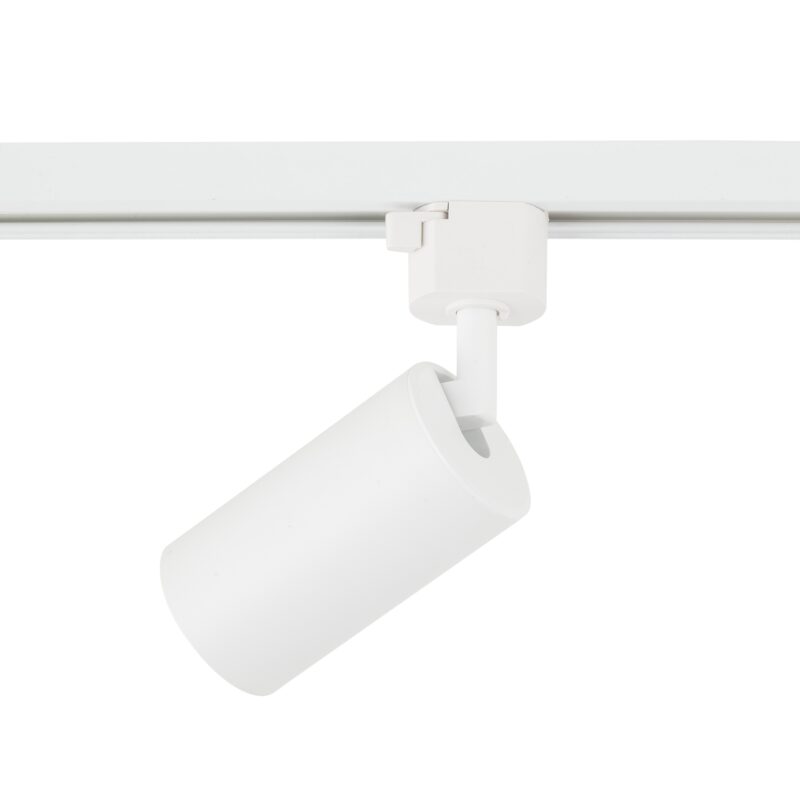 System szynowy TK Lighting Tracer Amis White x1 - obrazek 8