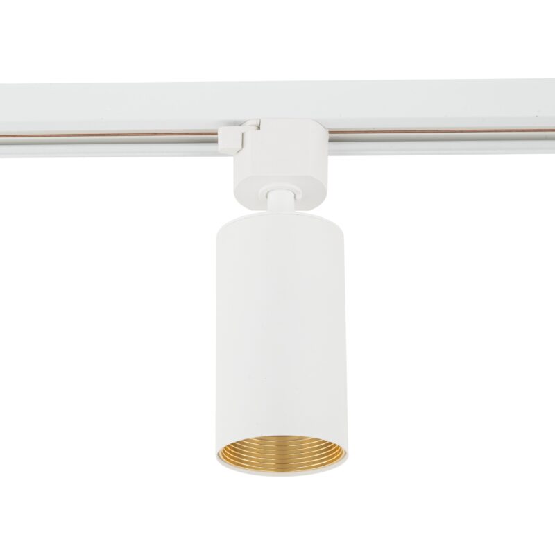 System szynowy TK Lighting Tracer Amis White x1 - obrazek 9