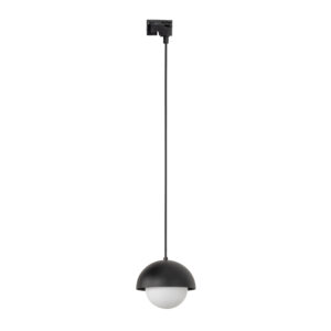 System szynowy TK Lighting Tracer Bono Black x1