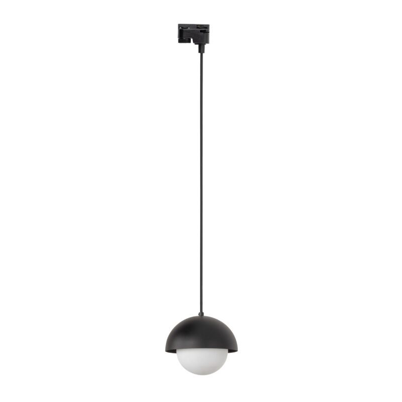 System szynowy TK Lighting Tracer Bono Black x1