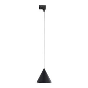 System szynowy TK Lighting Tracer Cono Black x1