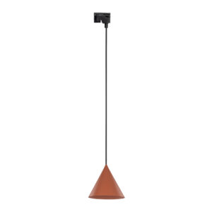 System szynowy TK Lighting Tracer Cono Brick x1
