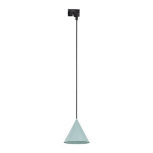 System szynowy TK Lighting Tracer Cono Mint x1