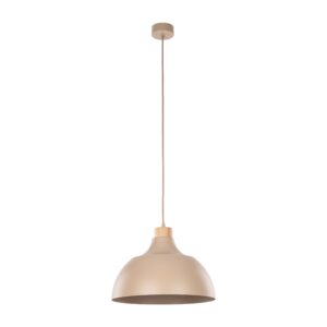 Lampa Wisząca TK Lighting Cap Sabia x1