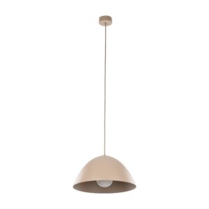 Lampa Wisząca TK Lighting Faro Sabia 340 x1